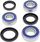 Wheel Bearing Kit For Triumph Bonneville 1200 T120 ABS