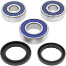 Wheel Bearing Kit For Triumph Bonneville 800 T100