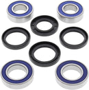 Wheel Bearing Kit For Aprilia NA 850