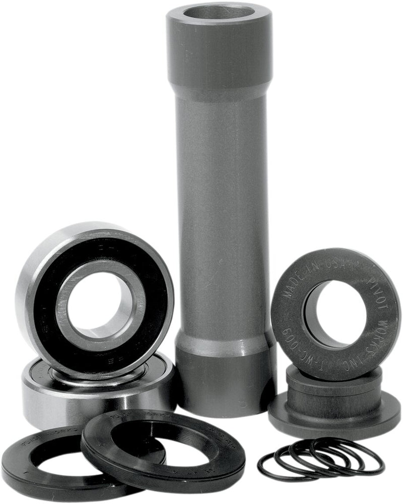 Rear Wheel Bearing Upgrade Kit For Husaberg FC 450 2004-2005