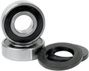 Replacement Bearings For Rear Wheel Bearing Upgrade Kit For Gas Gas MC 85 17/14 2022-2024