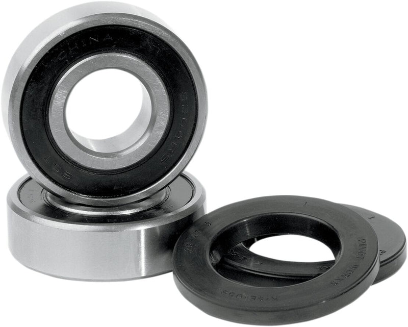 Replacement Bearings For Rear Wheel Bearing Upgrade Kit For Gas Gas MC 85 17/14 2022-2024