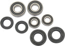 Wheel Bearing Kit For Polaris PREDATOR 500 2X4 2003-07