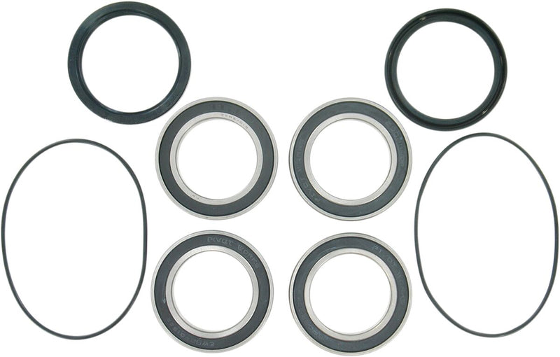 Wheel Bearing Kit For Suzuki LT-R 450 2X4 2008-2009