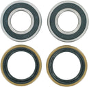 Wheel Bearing And Seal Kit For Eton CXL 150 2000-2013