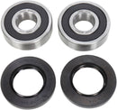 Wheel Bearing Kit For Honda VT 1300 CX ABS 2022-2024