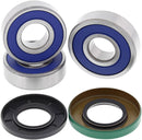 Rear Wheel Bearing Kit For Yamaha XS 750 1977-1979