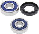 Rear Wheel Bearing Kit For Honda CB 400 T 1980-1981