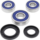 Rear Wheel Bearing Kit For Yamaha RZ 350 1984-1985