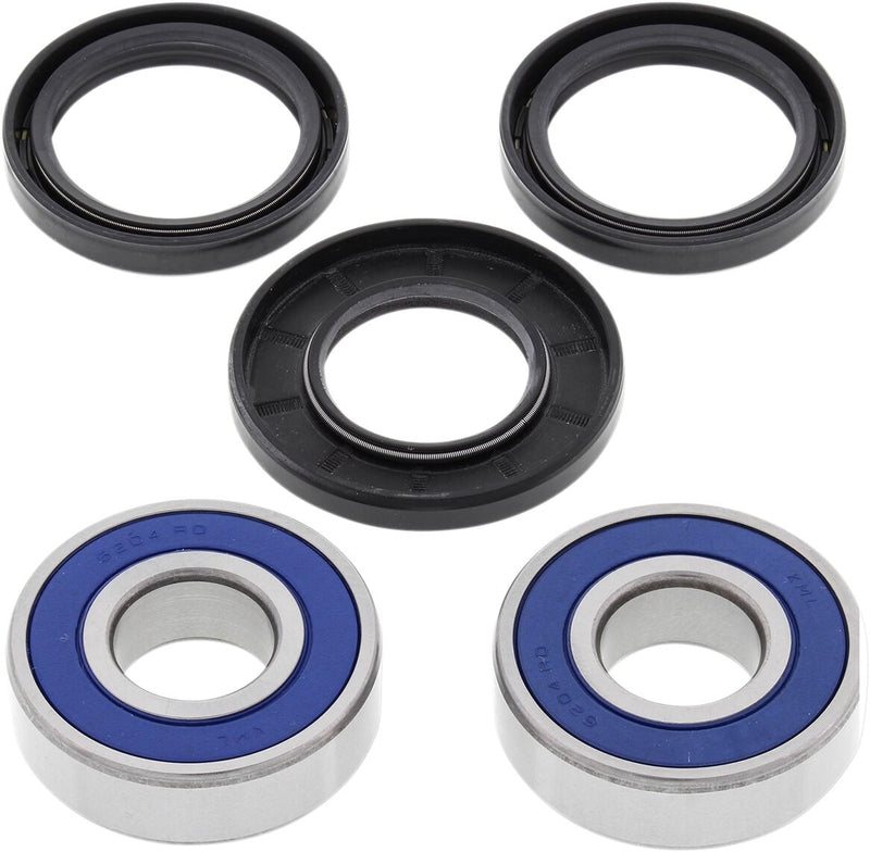 Wheel Bearing Kit For Triumph Rocket III 2300 ABS