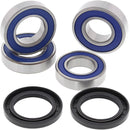 Wheel Bearing Kit For Honda CBR 600 RR ABS