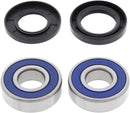 Wheel Bearing Kit For BMW F 800 GS