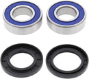 Wheel Bearing Kit For BMW F 800 R
