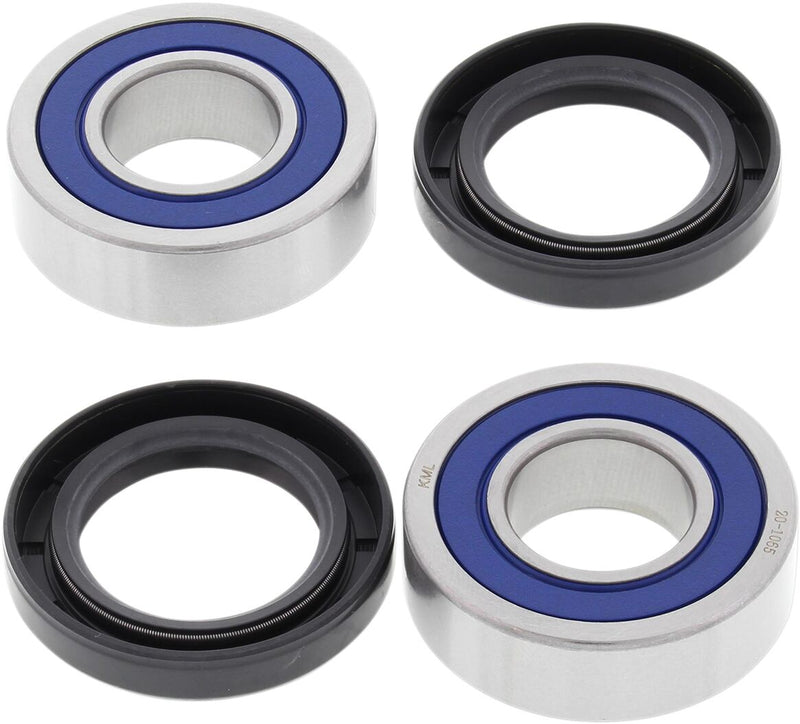 Wheel Bearing Kit For Honda RVT 1000 R
