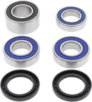 Wheel Bearing Kit For Honda CBR 929 RR