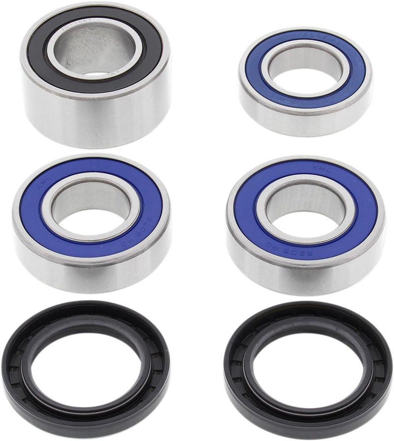 Wheel Bearing Kit For Honda CBR 929 RR