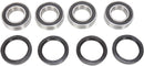 Wheel Bearing Kit For Kawasaki KAF 620 2X4 1996-2023