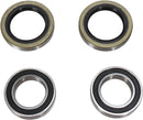 Wheel Bearing And Seal Kit For Gas Gas MC 85 17/14 2022-2024