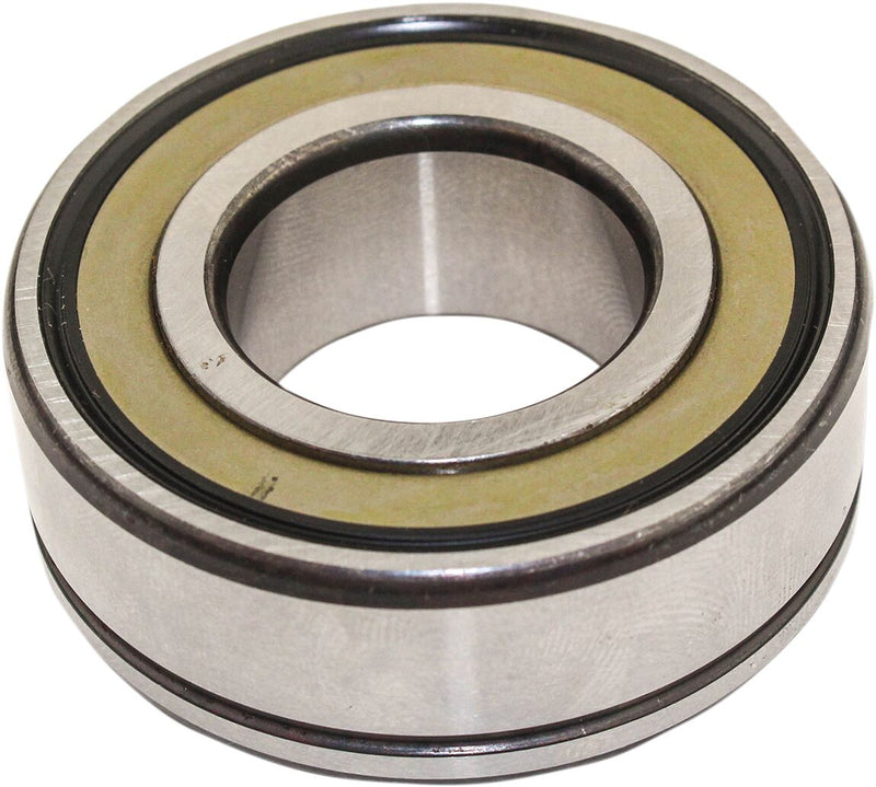 Wheel Bearing With Abs Encoder