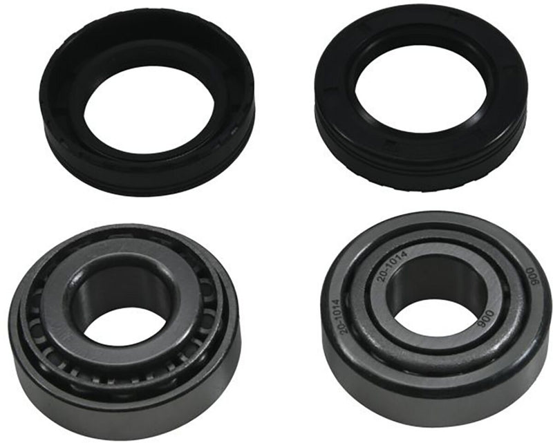 Rear Wheel Bearing Kit For Harley Davidson FLHR 1340 1995-1998