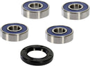 Wheel Bearing And Seal Kit For Suzuki DR-Z 70 2008-2017
