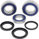 Wheel Bearing Kit For Yamaha YZF-R1 1000 ABS