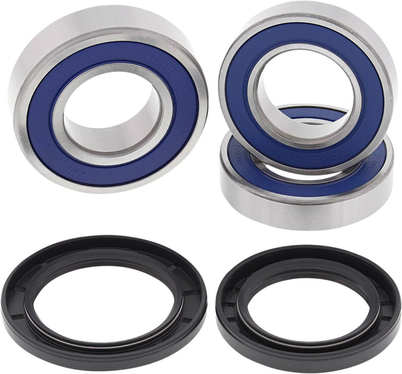Wheel Bearing Kit For BMW S 1000 HP4 ABS