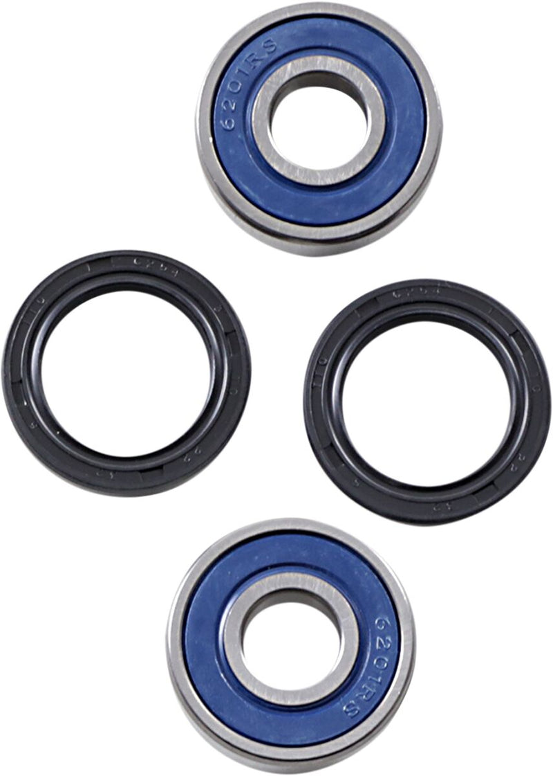 Wheel Bearing Kit For Kawasaki Z 125