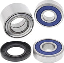 Wheel Bearing Kit For Indian Challenger 108 ABS
