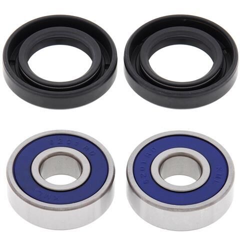 Wheel Bearing Kit For Can AM (BRP) OUTLANDER 330 HO 2x4 2003-2005