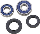 Wheel Bearing Kit For Kawasaki KAF 400 2X4 2005-2027