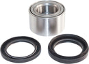 Wheel Bearing Kit For Suzuki LT-A 450 X 4X4 - 30 MM