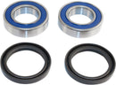 Wheel Bearing Kit For Kawasaki KAF 620 2X4 - 25 MM