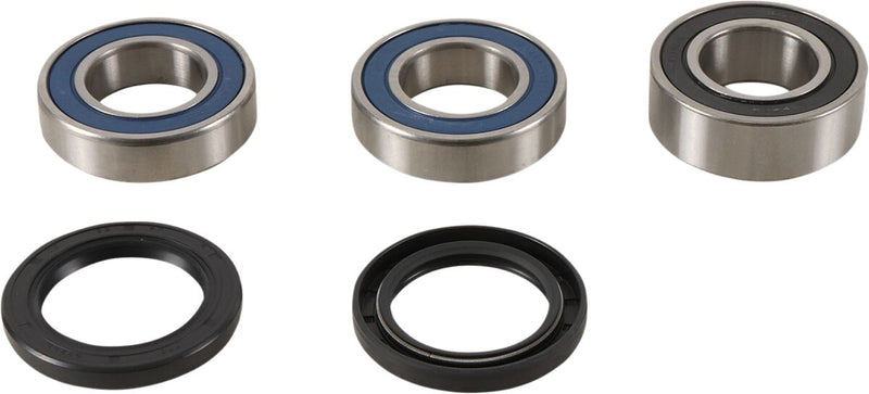 Wheel Bearing Kit For Sherco 2.5 250 I 2008
