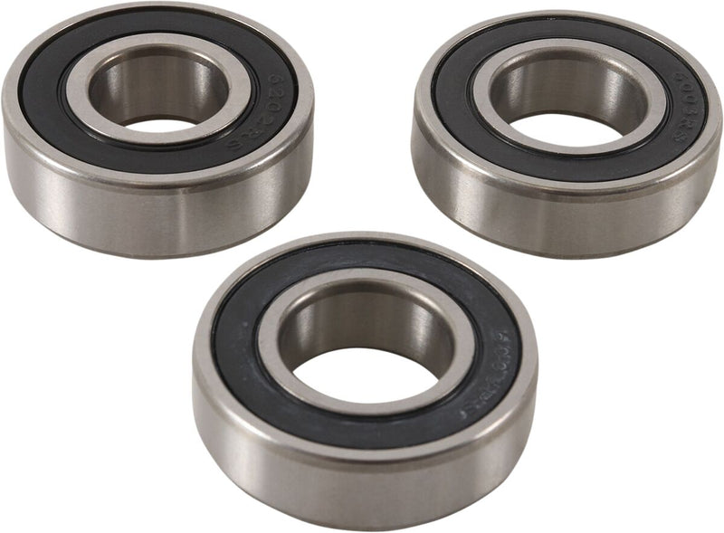 Wheel Bearing Kit For Gas Gas MC 50 2021-2024