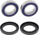 Wheel Bearing Kit For Yamaha YFM 90 R 2016-2024