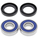 Wheel Bearing Kit For BMW F 650 CS