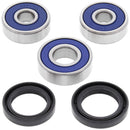 Wheel Bearing Kit For Honda CBF 125