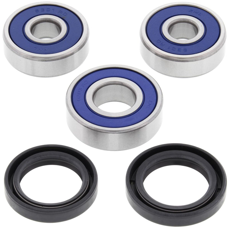 Wheel Bearing Kit For Honda CBF 125