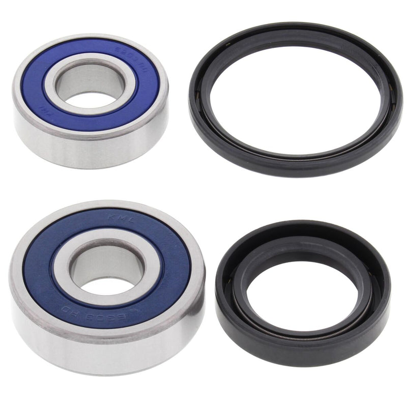Wheel Bearing Kit For Honda XL 600 V