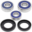 Wheel Bearing Kit For Honda XL 600 V ABS