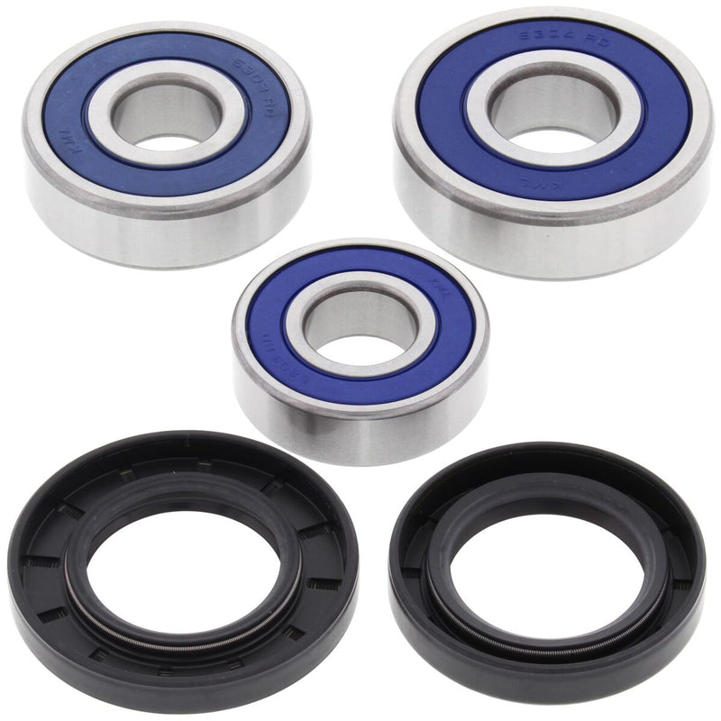 Wheel Bearing Kit For Honda XL 600 V ABS
