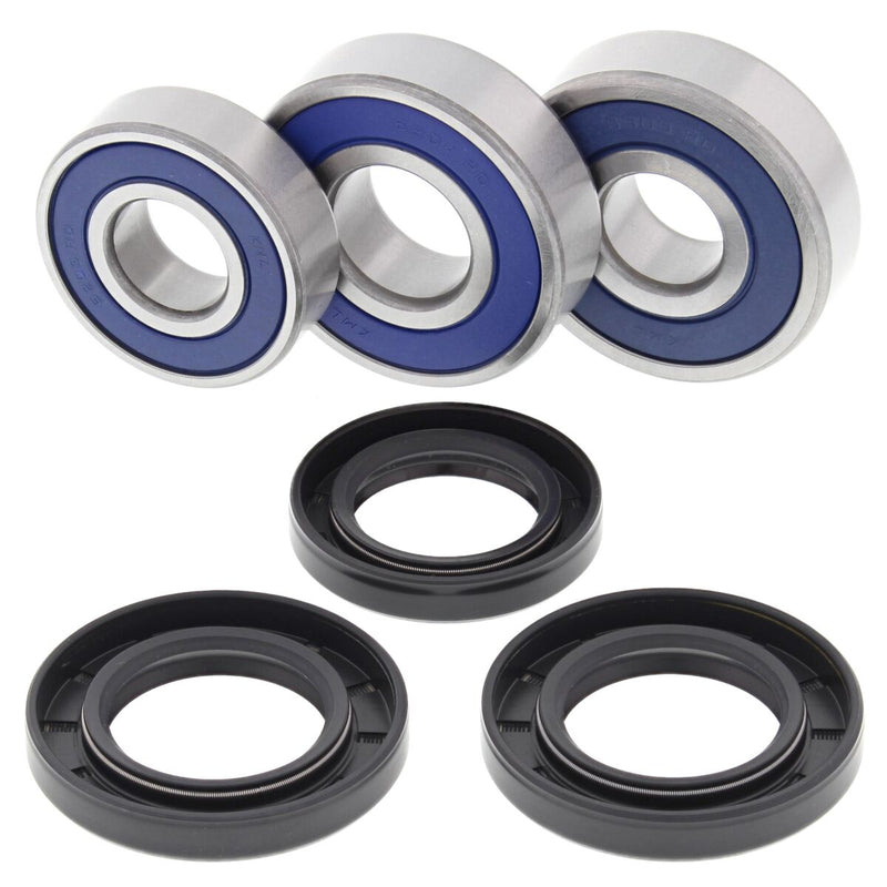 Wheel Bearing Kit For Cagiva Canyon 500