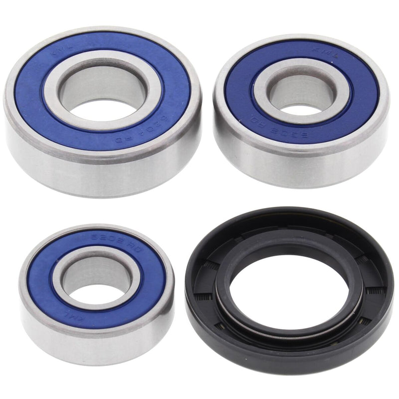 Wheel Bearing Kit For Suzuki GN 125