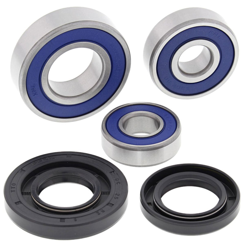 Wheel Bearing Kit For KTM Adventure 390 ABS