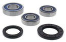 Wheel Bearing Kit For Suzuki GSR 600