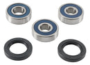Wheel Bearing Kit For Honda CB 500 F ABS
