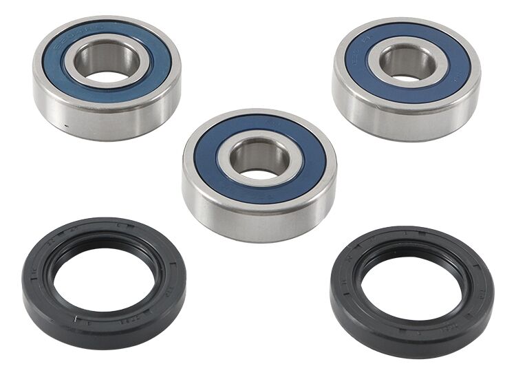 Wheel Bearing Kit For Honda CB 500 F ABS