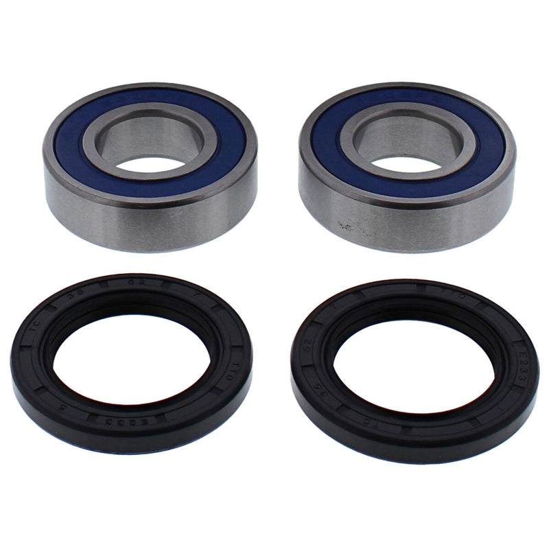 Wheel Bearing Kit For Ducati Multistrada 1200 S ABS