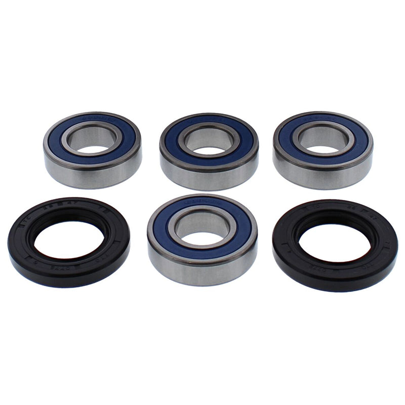Wheel Bearing Kit For Honda GL 1800 ABS